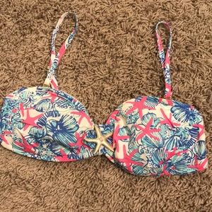 Lilly Pulitzer Bathing Suit